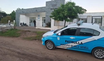 SEGURIDAD: REFUERZO DE PREVENCI�N EN ESCUELAS